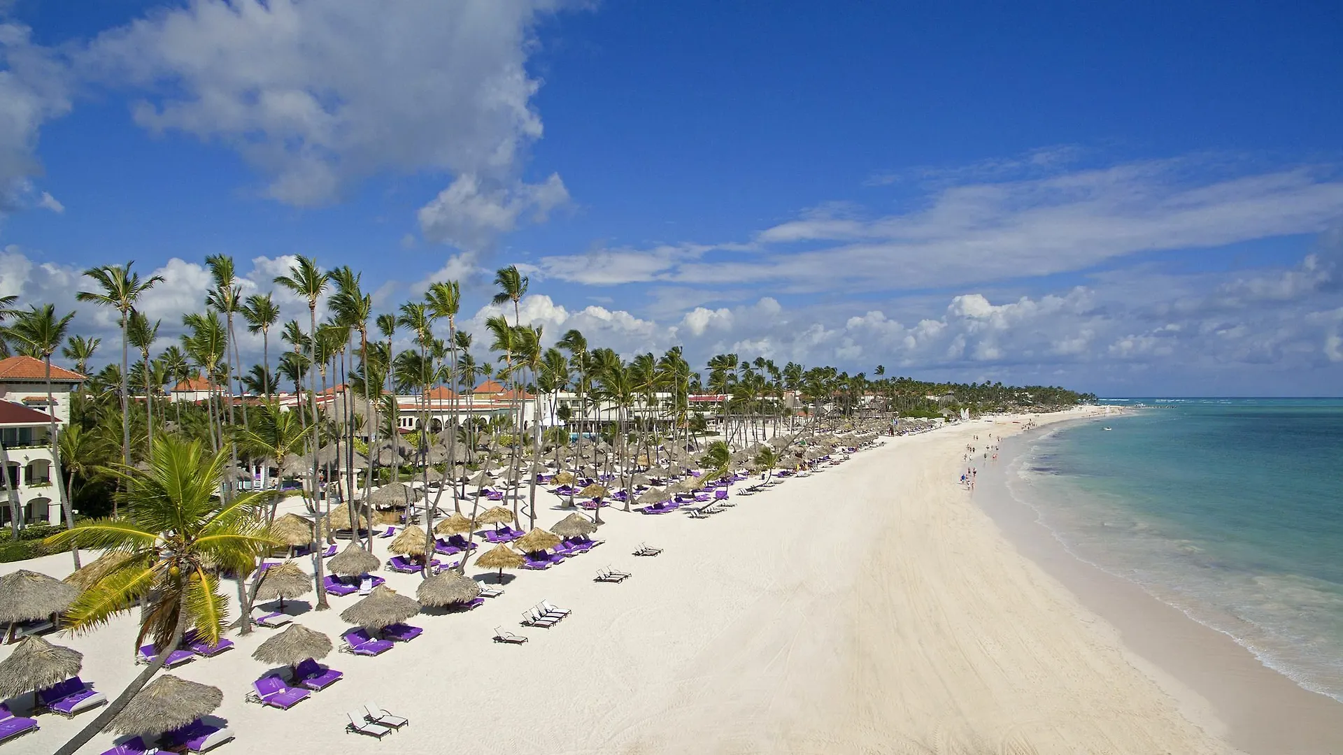Royal Service At Paradisus Palma Real (Adults Only) Punta Cana 5*,  República Dominicana