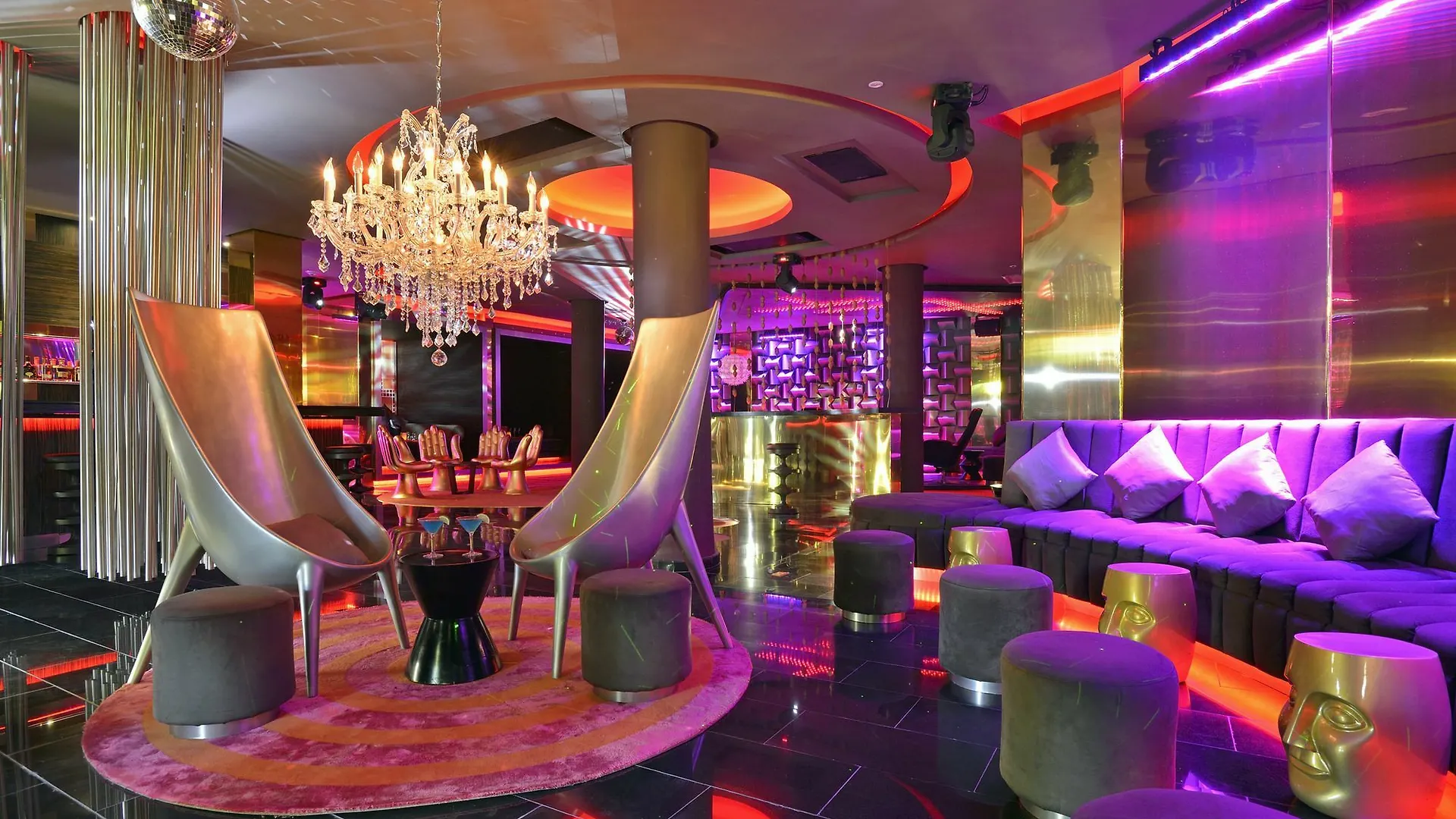 Royal Service At Paradisus Palma Real (Adults Only) Punta Cana