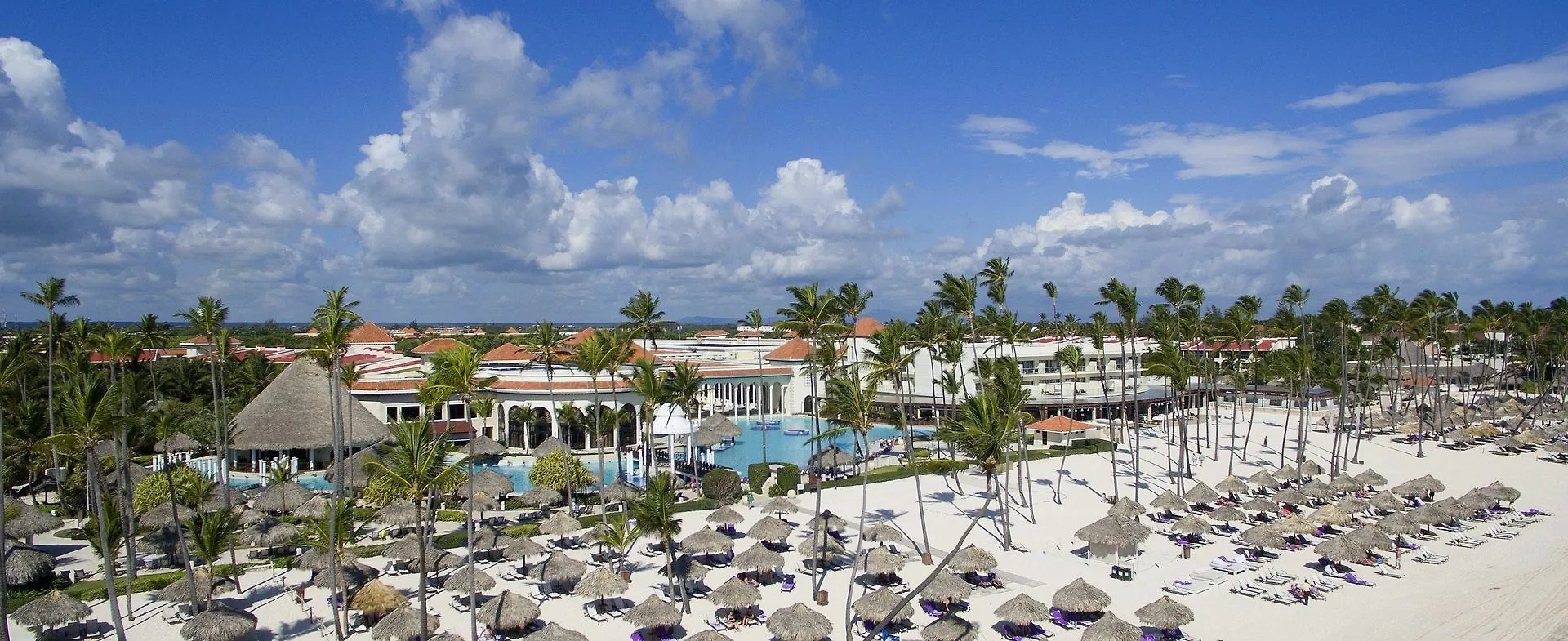 Royal Service At Paradisus Palma Real (Adults Only) Punta Cana
