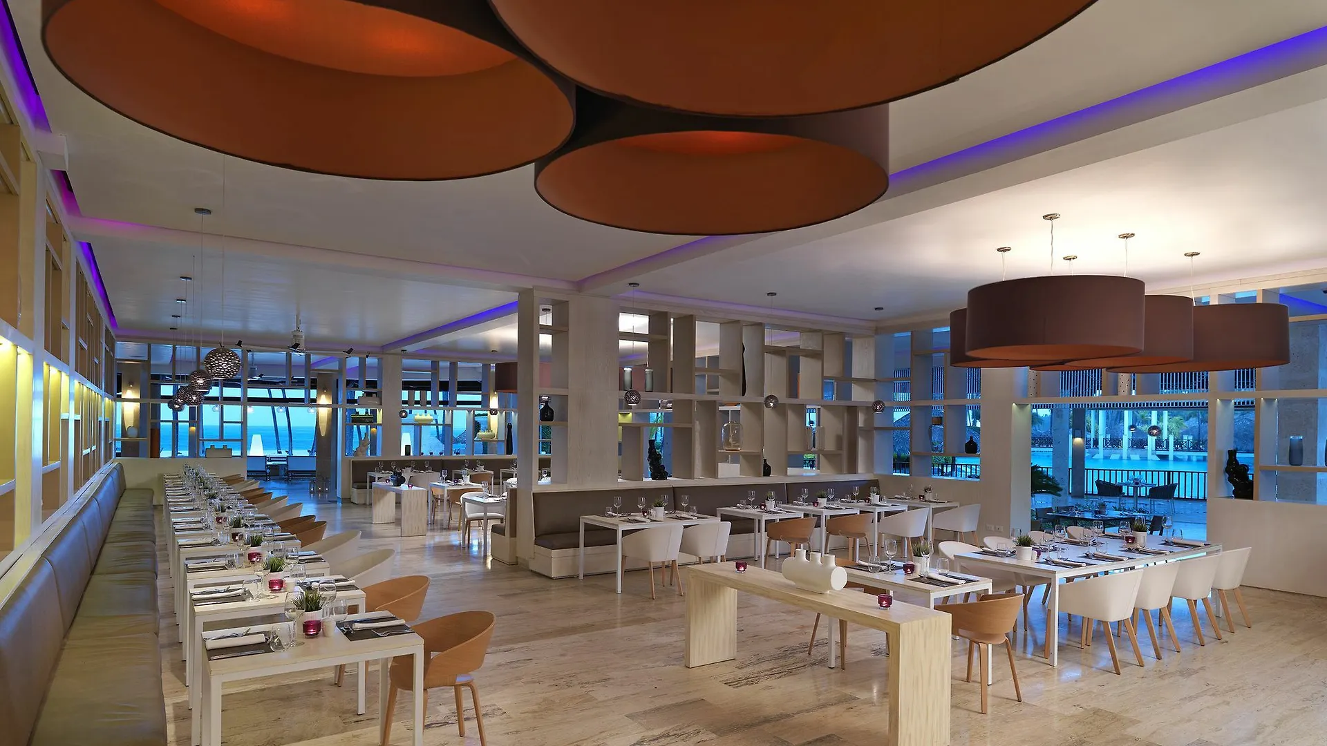 Royal Service At Paradisus Palma Real (Adults Only) Punta Cana Hotel