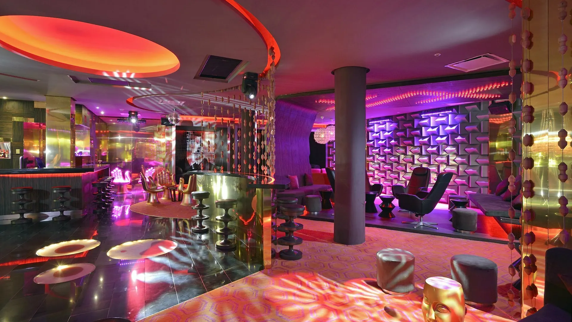 Royal Service At Paradisus Palma Real (Adults Only) Punta Cana Hotel