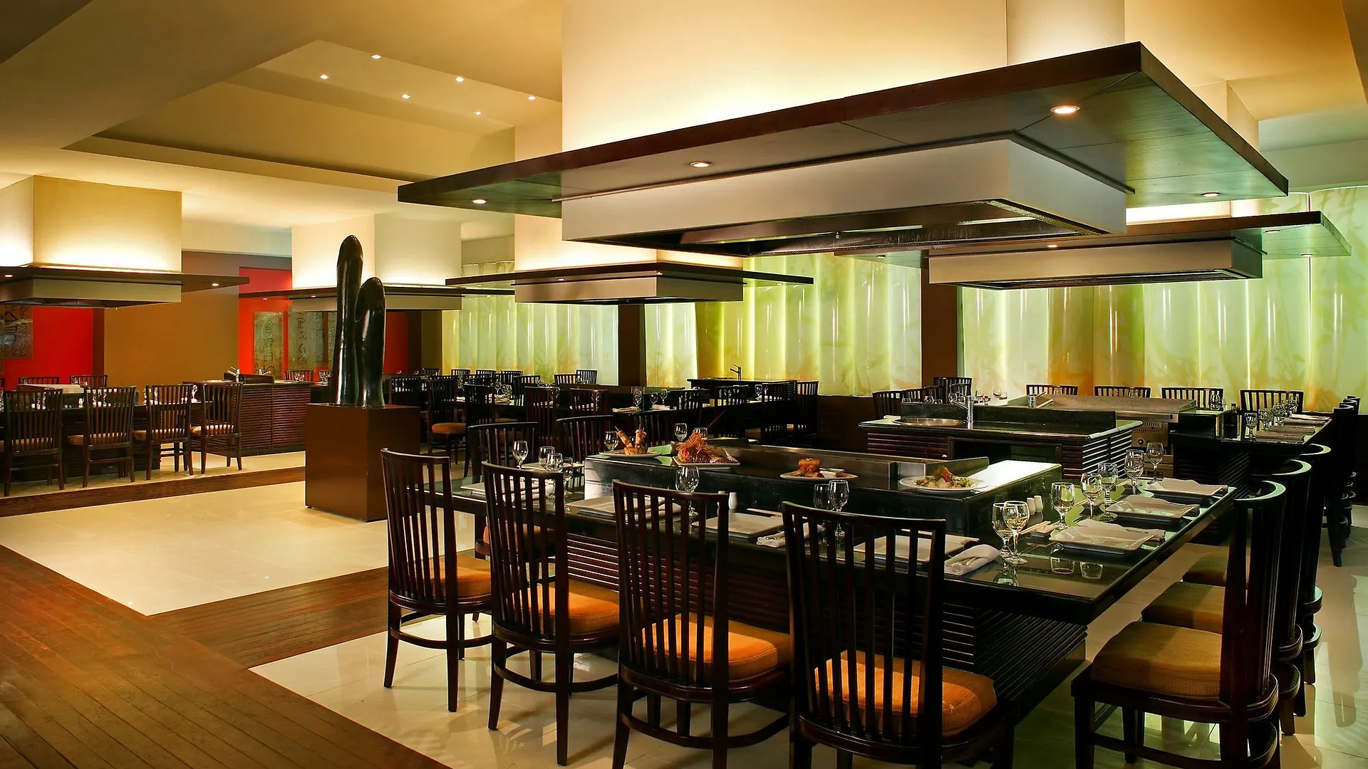 Royal Service At Paradisus Palma Real (Adults Only) Punta Cana