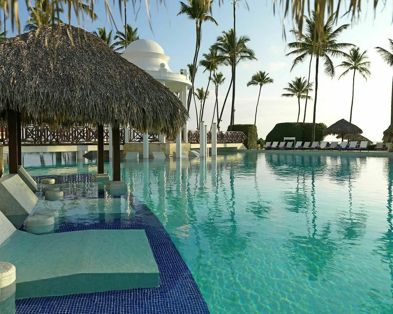 Royal Service At Paradisus Palma Real (Adults Only) Punta Cana
