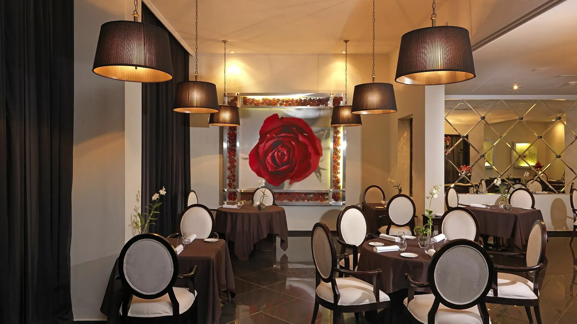 Royal Service At Paradisus Palma Real (Adults Only) Punta Cana