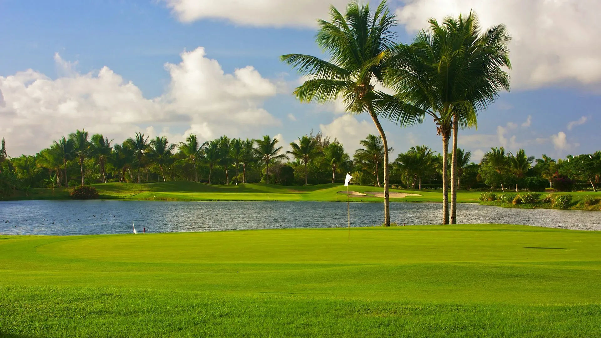 Hotel Royal Service At Paradisus Palma Real (Adults Only) Punta Cana