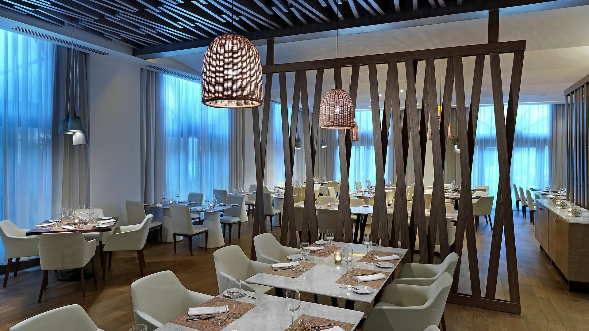 Royal Service At Paradisus Palma Real (Adults Only) Punta Cana Hotel