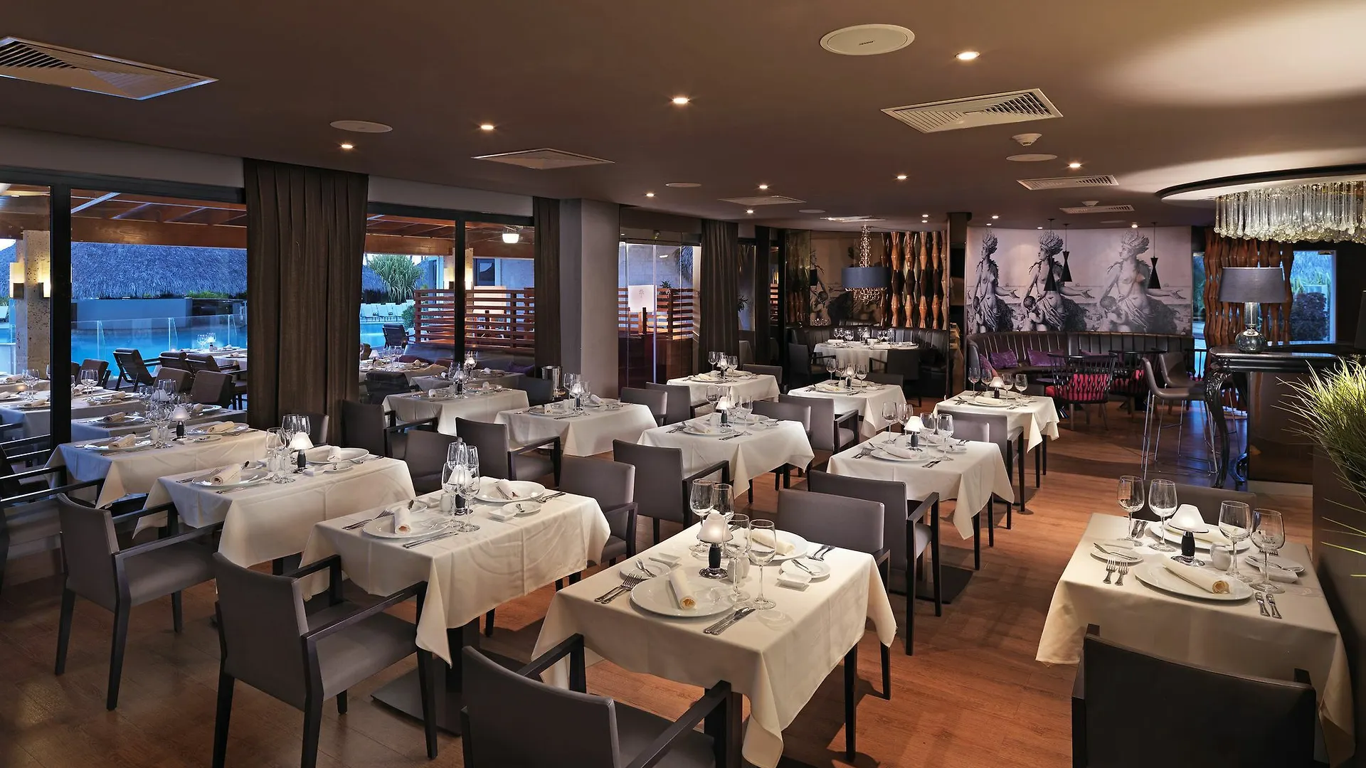 Royal Service At Paradisus Palma Real (Adults Only) Punta Cana