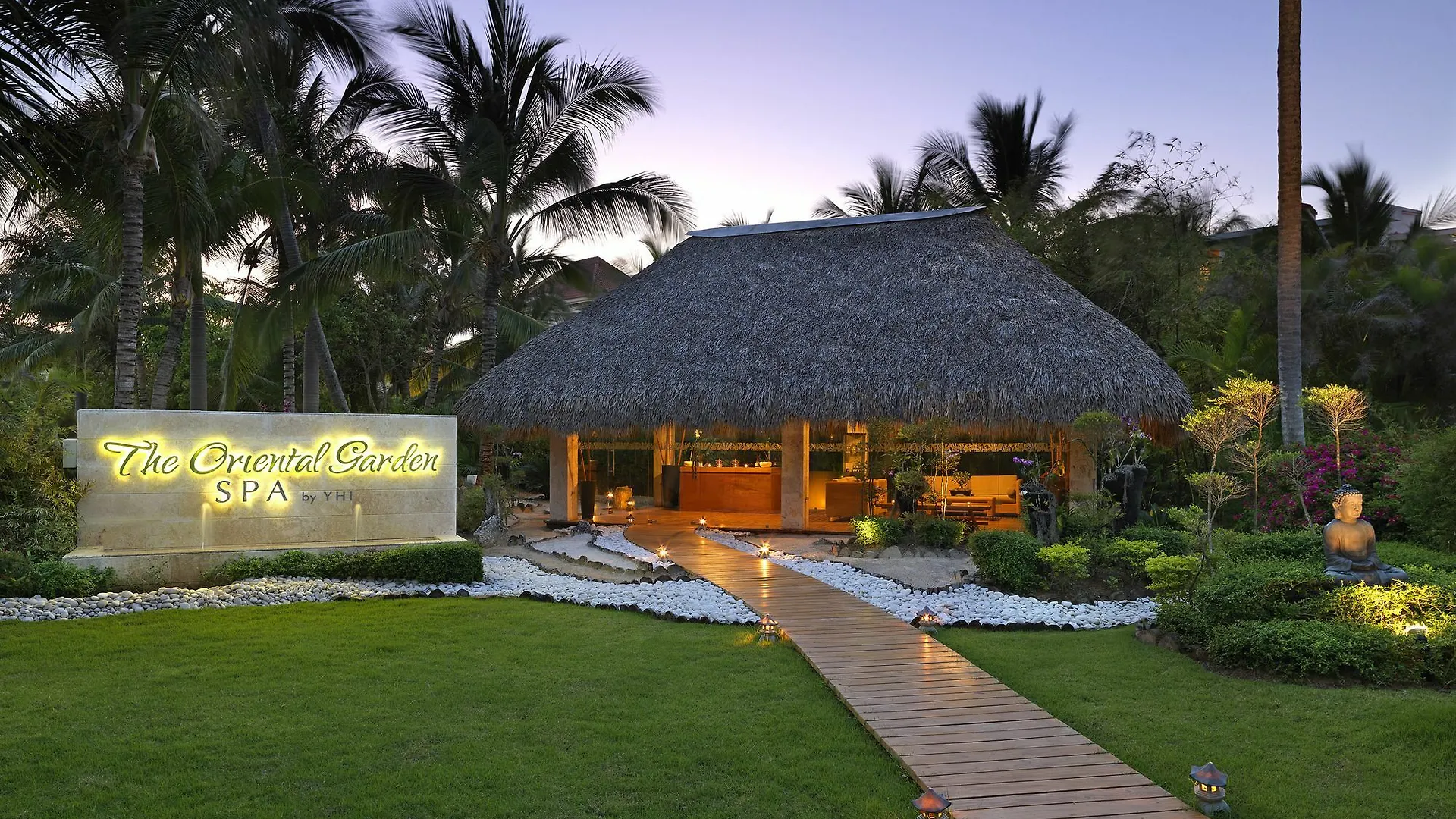 ***** Hotel Royal Service At Paradisus Palma Real (Adults Only) Punta Cana República Dominicana