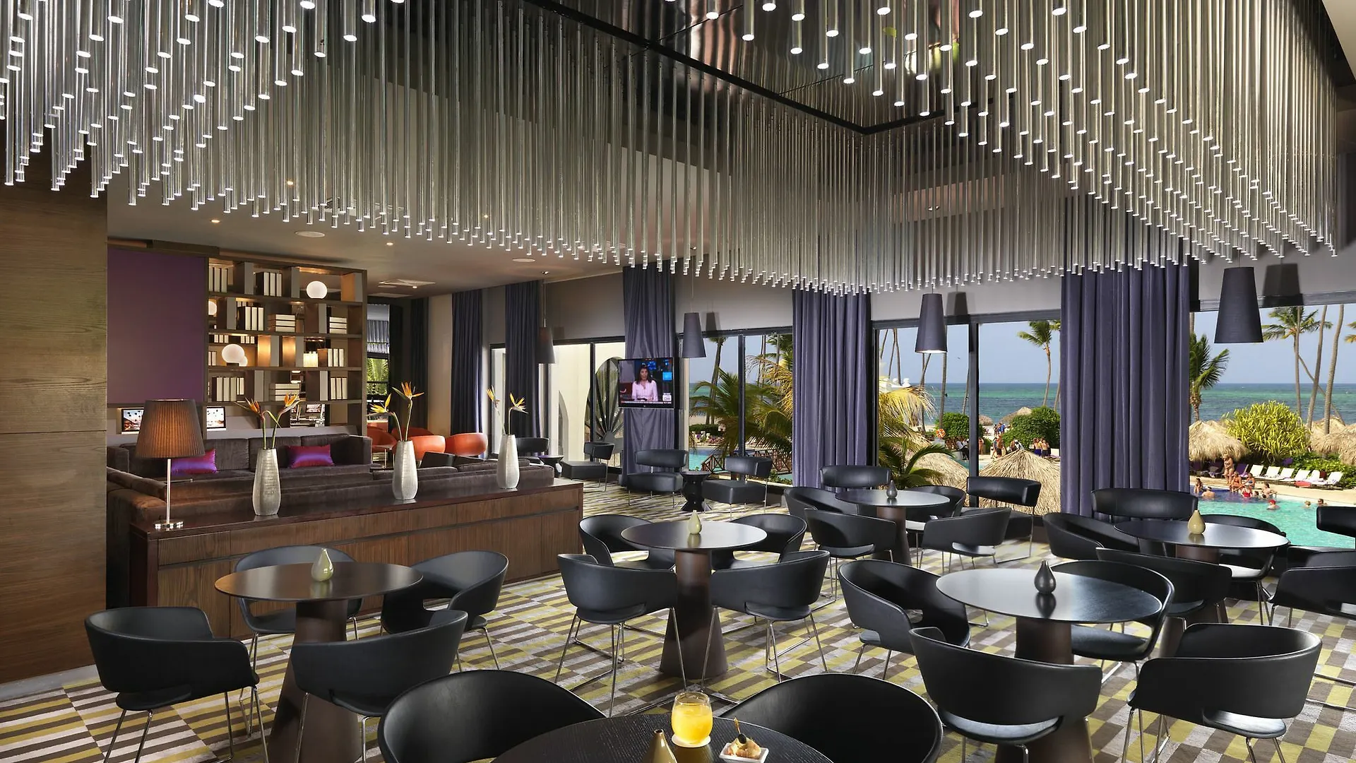 Royal Service At Paradisus Palma Real (Adults Only) Punta Cana