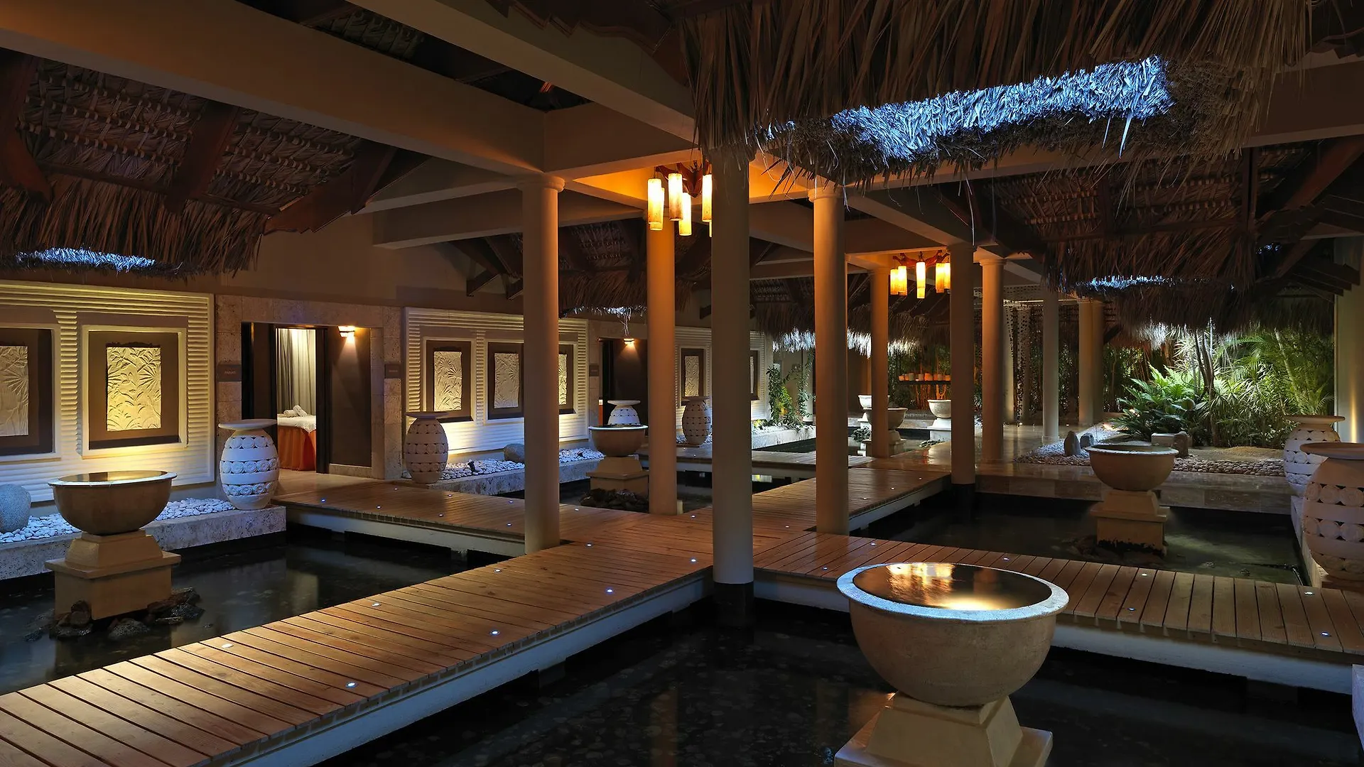 Royal Service At Paradisus Palma Real (Adults Only) Punta Cana 5*,