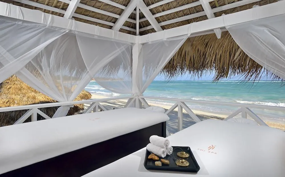 Royal Service At Paradisus Palma Real (Adults Only) Punta Cana 5*,