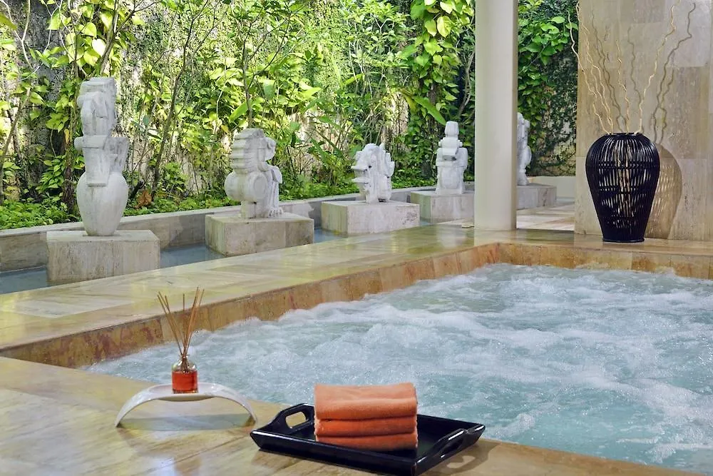 Royal Service At Paradisus Palma Real (Adults Only) Punta Cana Hotel