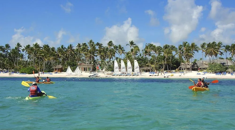Hotel Royal Service At Paradisus Palma Real (Adults Only) Punta Cana