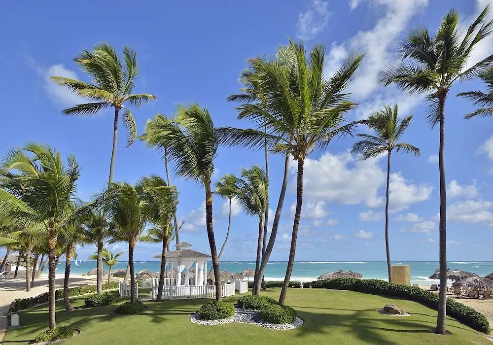 Royal Service At Paradisus Palma Real (Adults Only) Punta Cana 5*,  República Dominicana