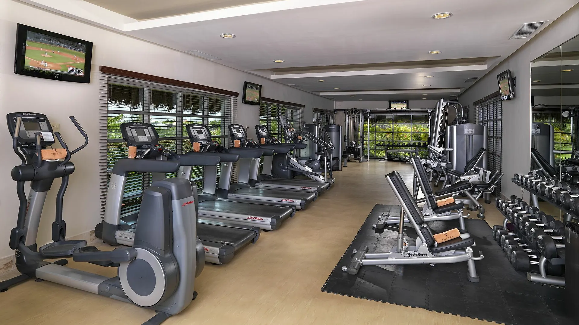 Royal Service At Paradisus Palma Real (Adults Only) Punta Cana Dominican Republic