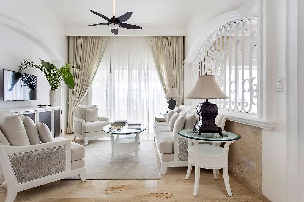 ***** Hotel Royal Service At Paradisus Palma Real (Adults Only) Punta Cana Dominican Republic