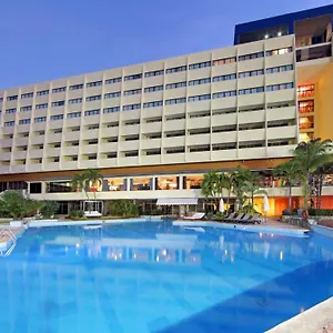 https://dominican-fiesta-hotel-casino.santodomingobesthotels.com
