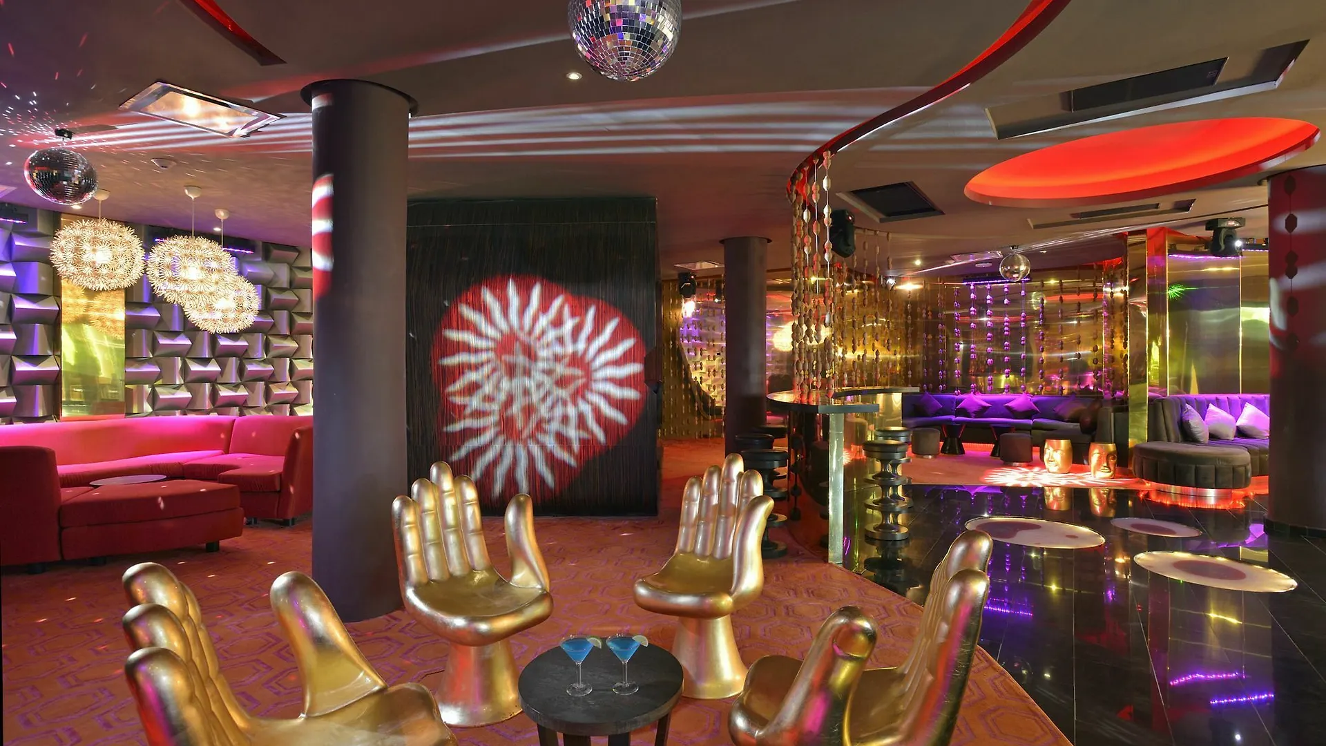 Hotel Royal Service At Paradisus Palma Real (Adults Only) Punta Cana