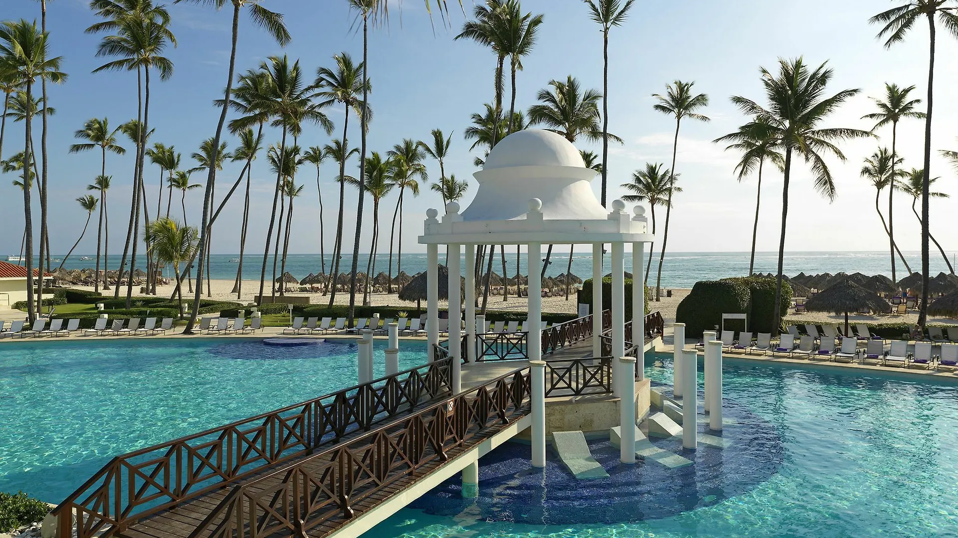Royal Service At Paradisus Palma Real (Adults Only) Punta Cana