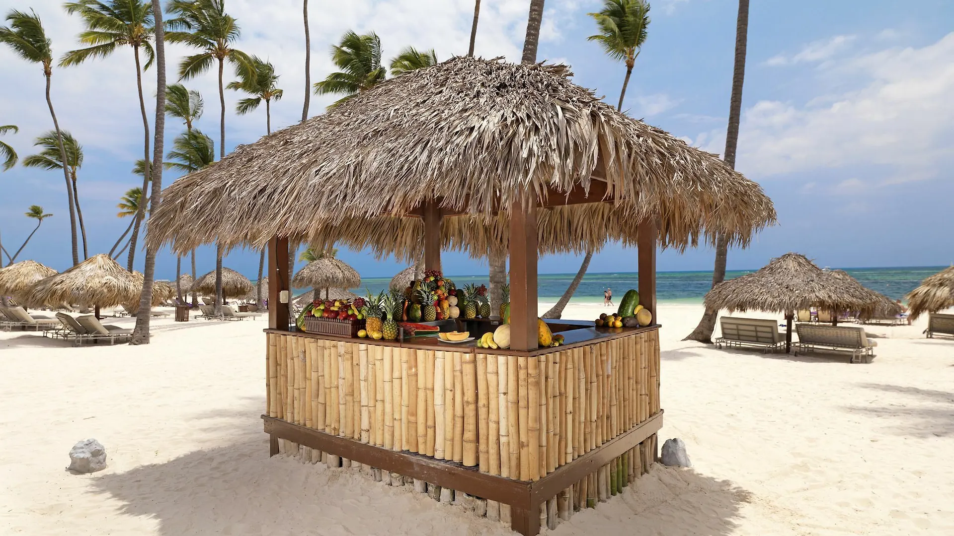 Hotel Royal Service At Paradisus Palma Real (Adults Only) Punta Cana