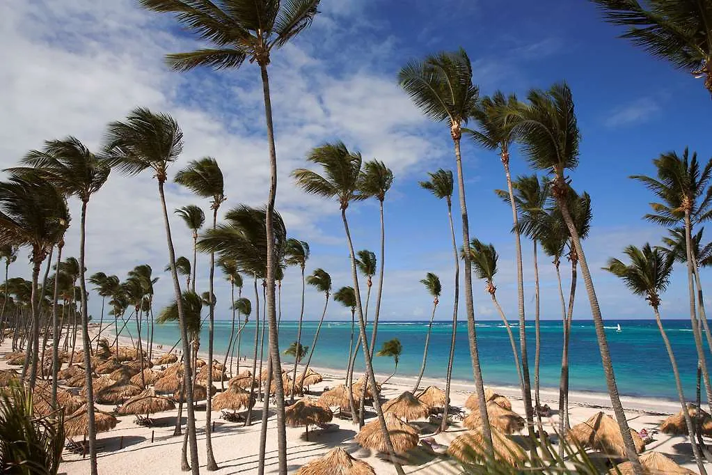 Royal Service At Paradisus Palma Real (Adults Only) Punta Cana Hotel