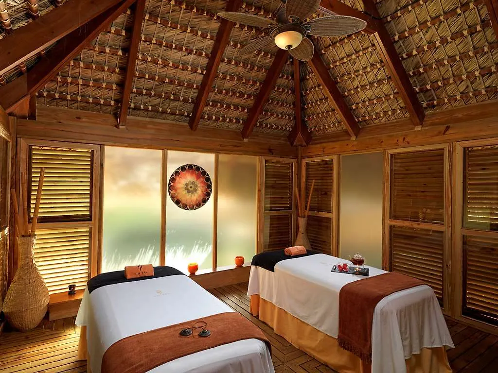 Royal Service At Paradisus Palma Real (Adults Only) Punta Cana