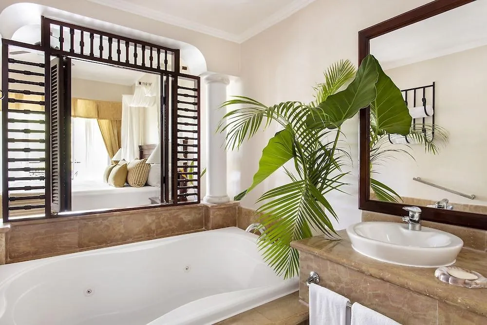 Royal Service At Paradisus Palma Real (Adults Only) Punta Cana Dominikánská republika
